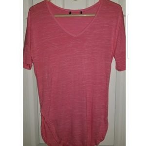 💖Flattering Pink Tunic💖